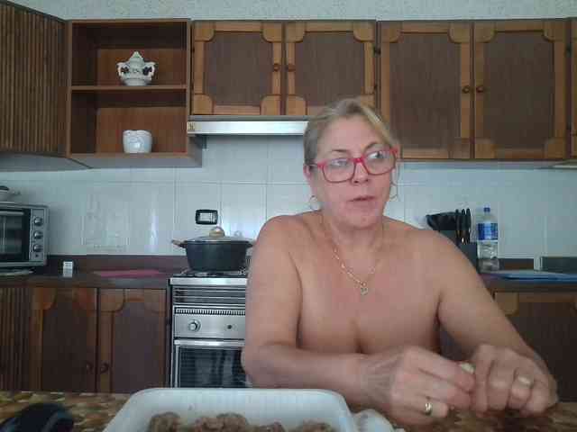 Mary_sweet webcam