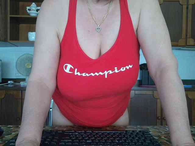Mary_sweet webcam