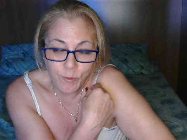 Mary_sweet webcam