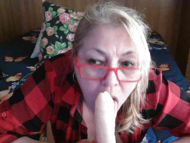 Mary_sweet webcam