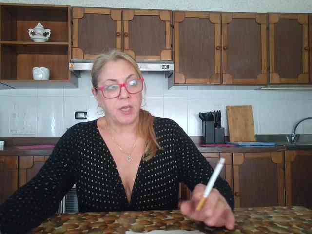 Mary_sweet webcam