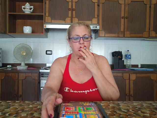 Mary_sweet webcam