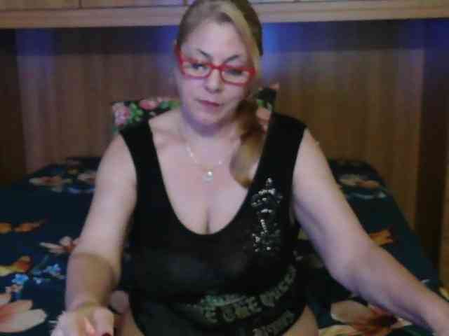 Mary_sweet webcam