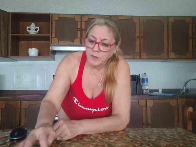 Mary_sweet webcam