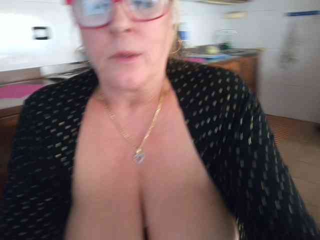 Mary_sweet webcam
