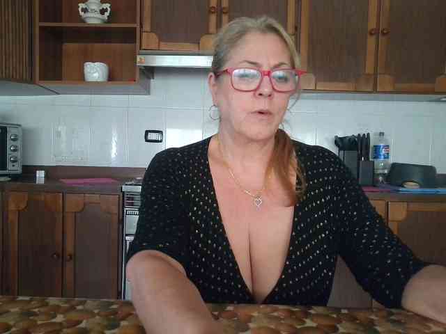 Mary_sweet webcam