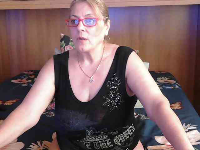 Mary_sweet webcam