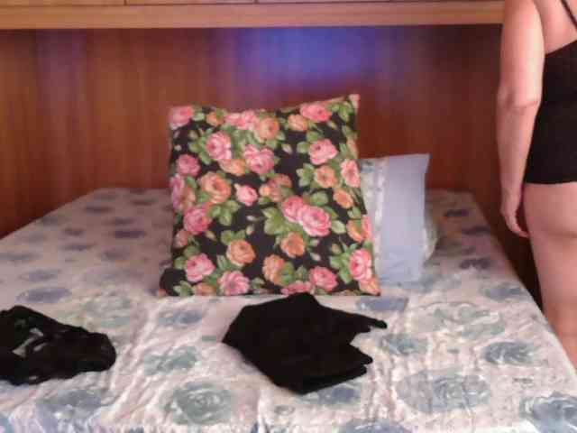 Mary_sweet webcam