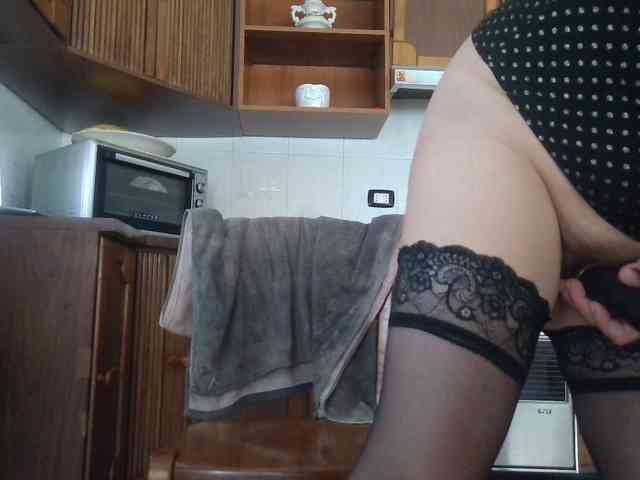 Mary_sweet webcam