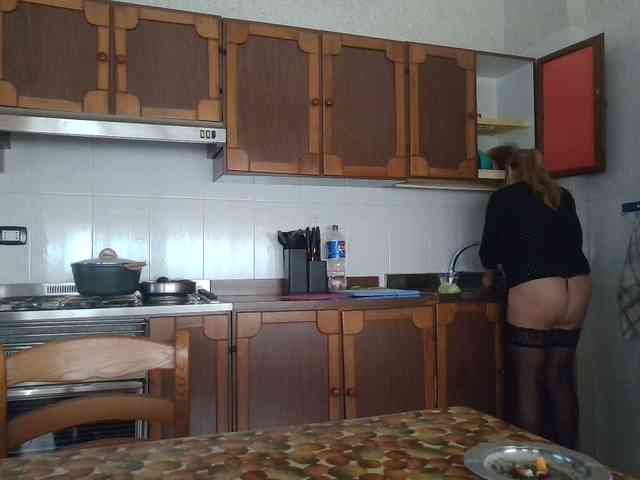 Mary_sweet webcam