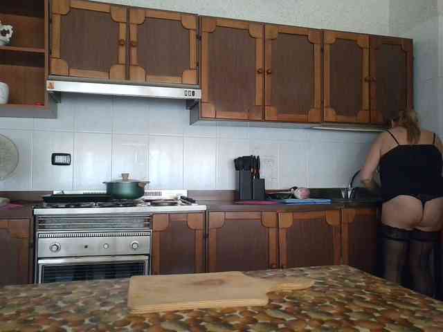 Mary_sweet webcam