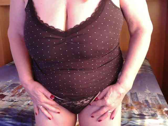 Mary_sweet webcam