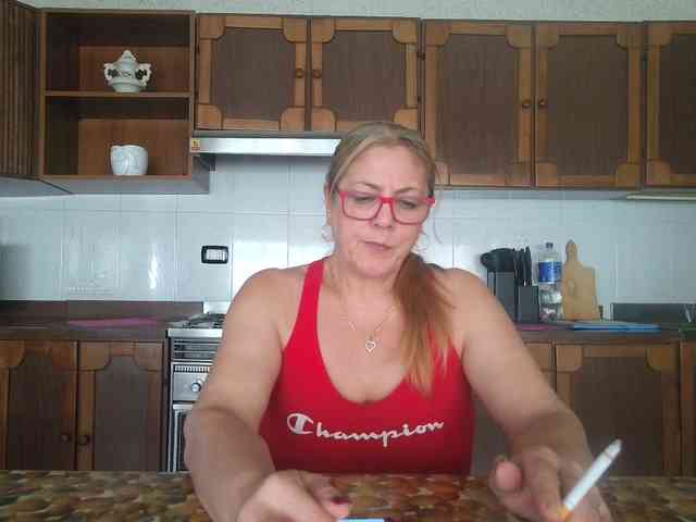 Mary_sweet webcam