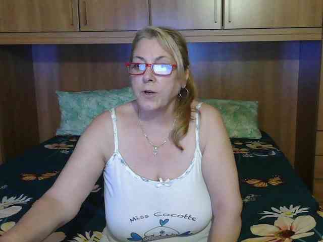 Mary_sweet webcam
