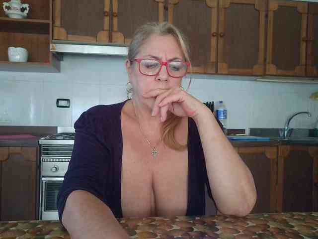 Mary_sweet webcam