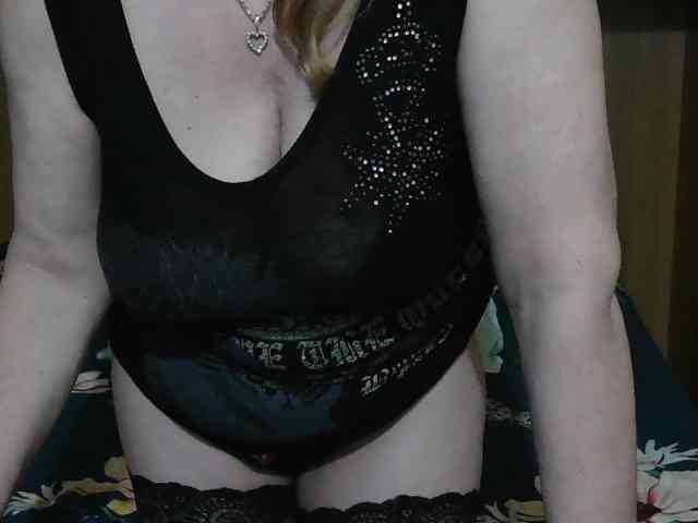 Mary_sweet webcam