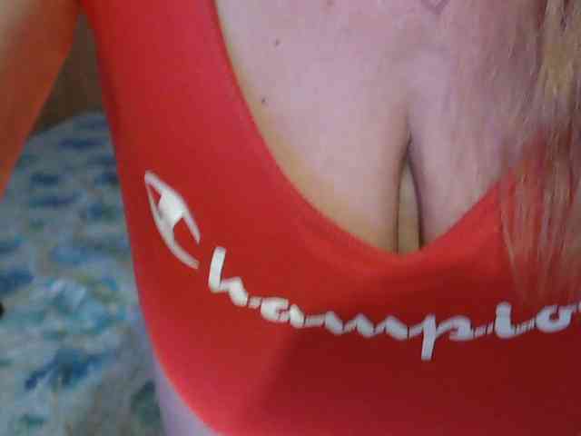 Mary_sweet webcam