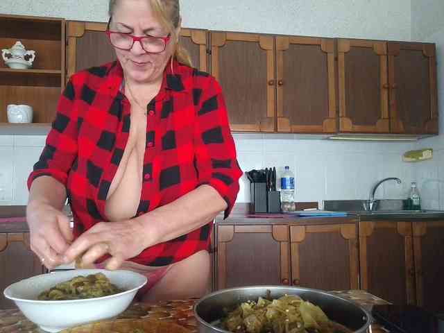 Mary_sweet webcam
