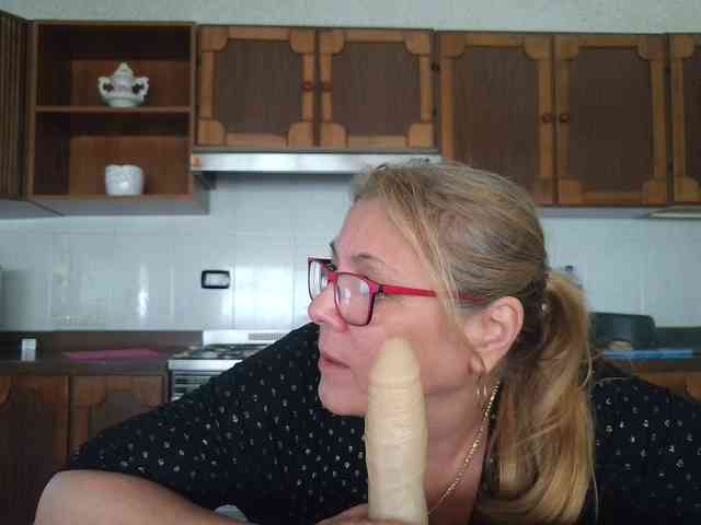 Mary_sweet webcam