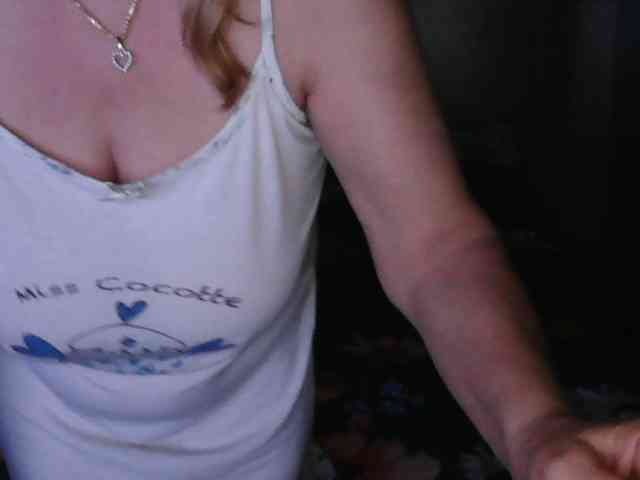 Mary_sweet webcam