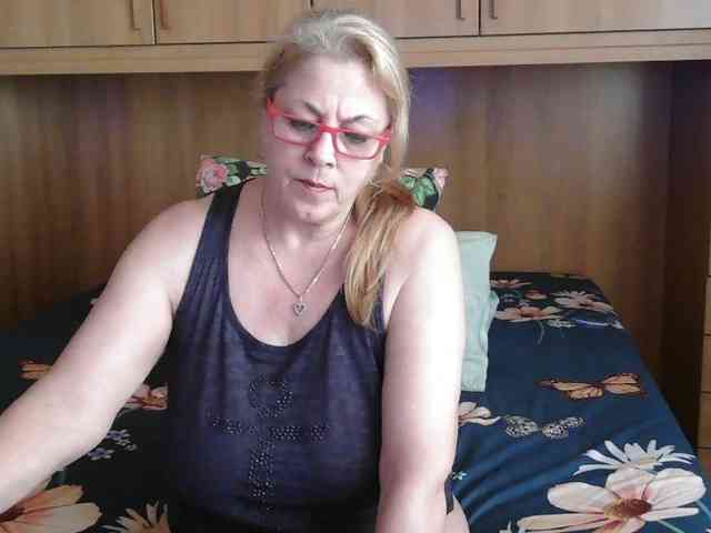 Mary_sweet webcam