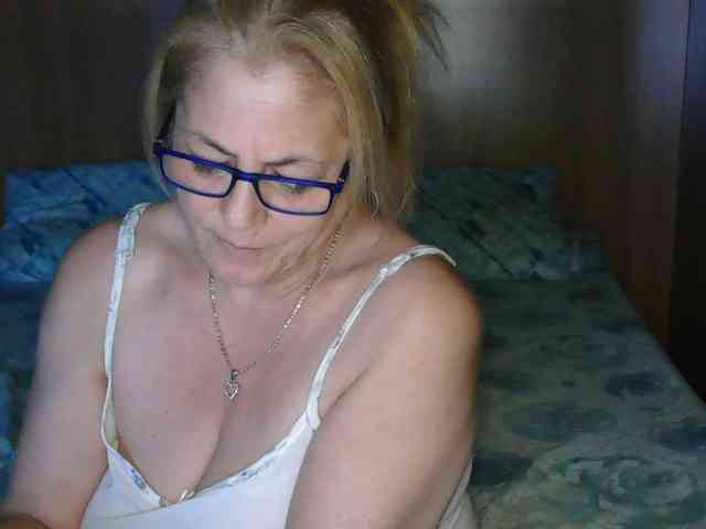 Mary_sweet webcam