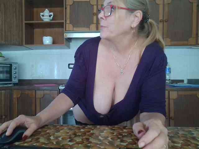 Mary_sweet webcam