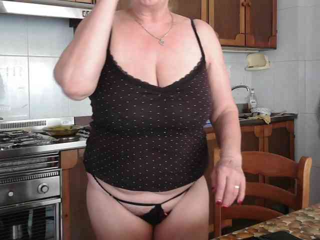 Mary_sweet webcam