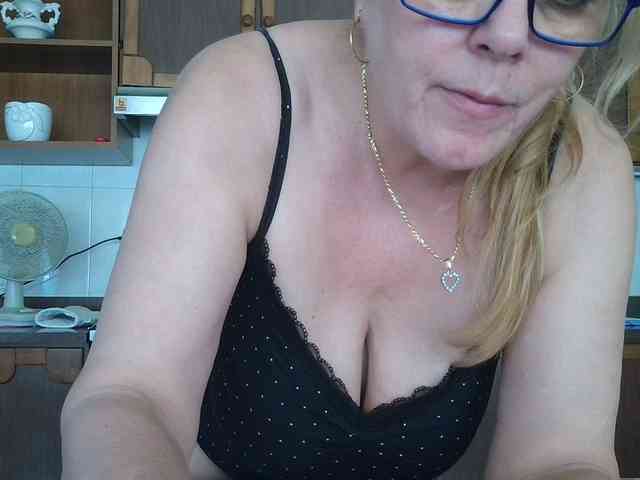 Mary_sweet webcam