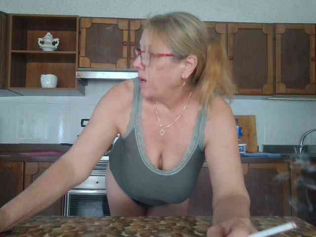 Mary_sweet webcam