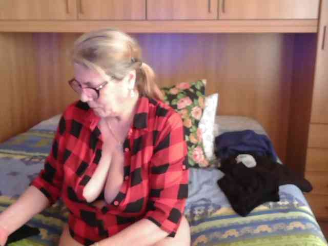 Mary_sweet webcam