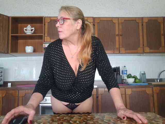 Mary_sweet webcam