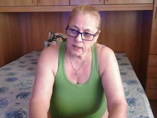 Mary_sweet webcam