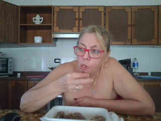 Mary_sweet webcam