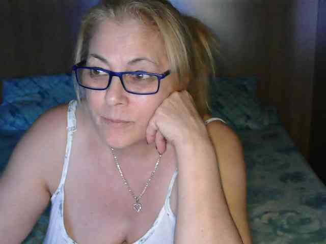 Mary_sweet webcam