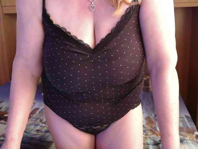 Mary_sweet webcam