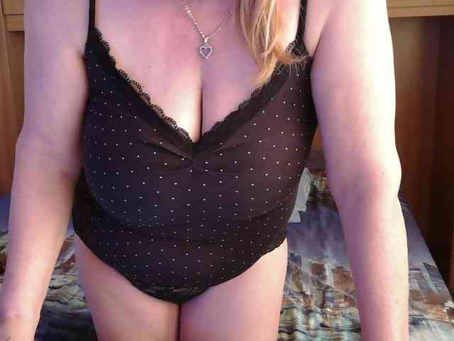 Mary_sweet webcam
