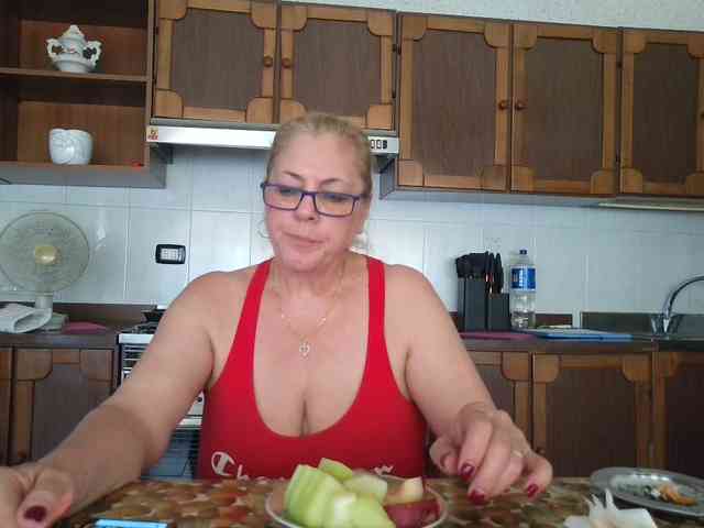 Mary_sweet webcam