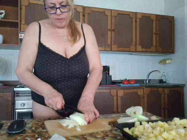 Mary_sweet webcam