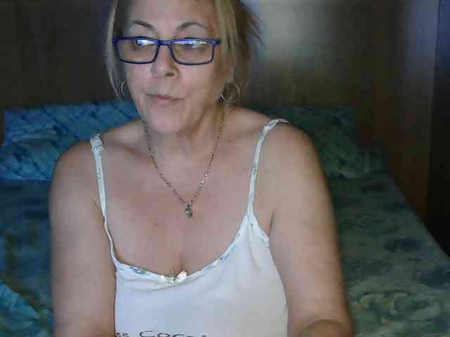 Mary_sweet webcam