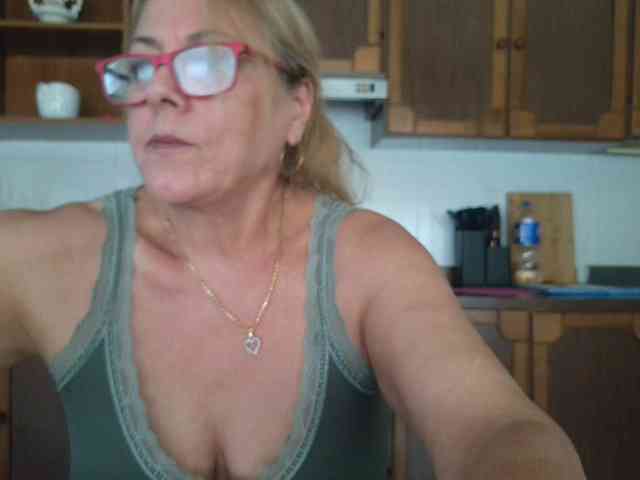 Mary_sweet webcam