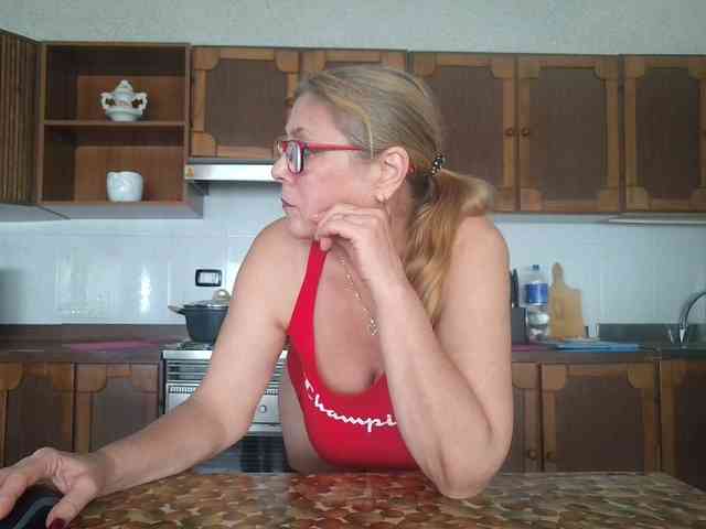 Mary_sweet webcam