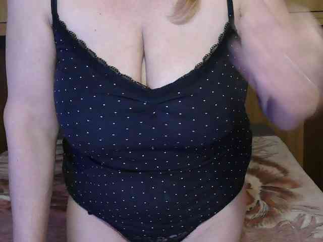 Mary_sweet