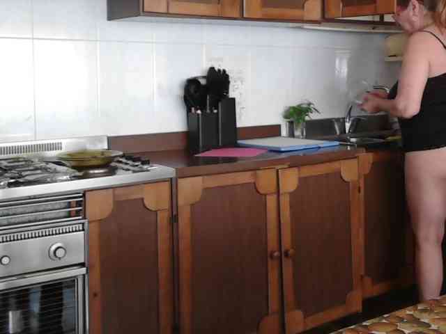 Mary_sweet webcam
