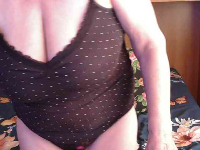 Mary_sweet webcam