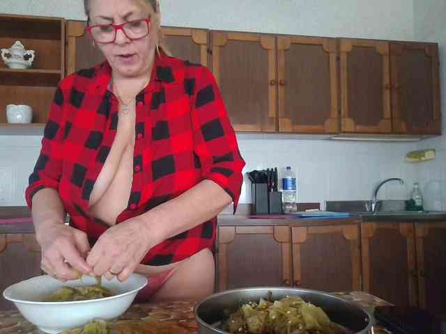 Mary_sweet webcam