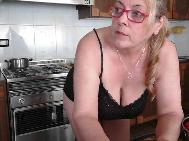 Mary_sweet webcam