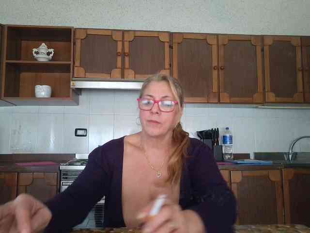 Mary_sweet webcam