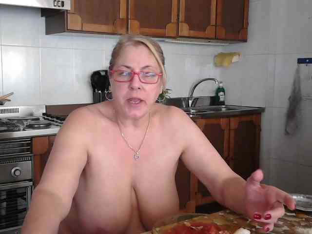 Mary_sweet webcam