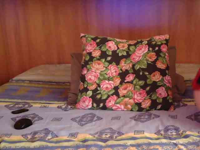Mary_sweet webcam